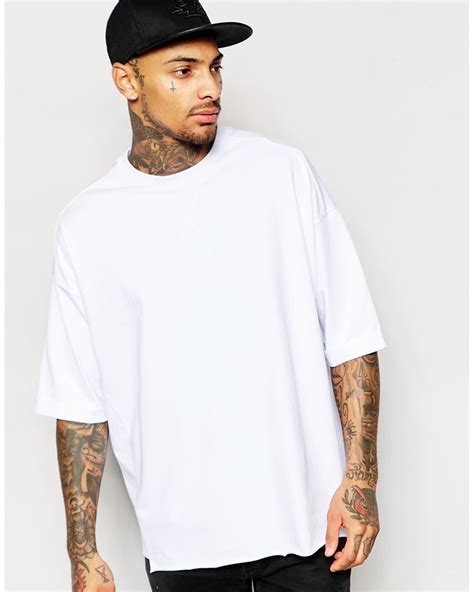 quality oversized t shirts.